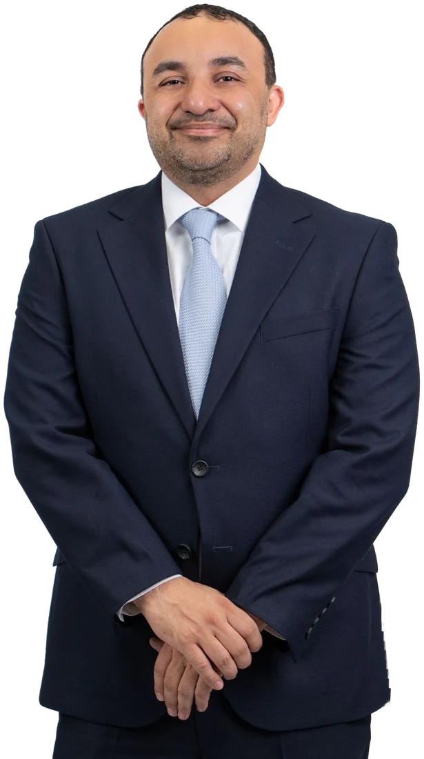 Talal Perez Ghosheh